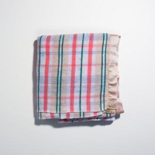 Blanket contributed by Nancy Dilworth