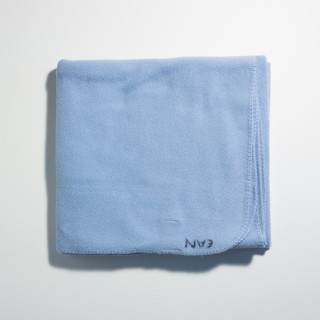 Blanket contributed by Laure Nichols