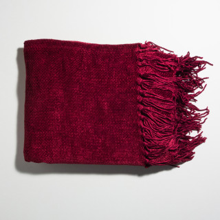 Blanket contributed by Melissa Traver