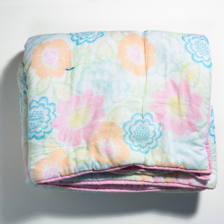 Blanket contributed by Anonymous donor