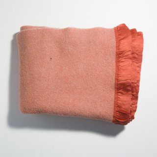 Blanket contributed by James Blanchard