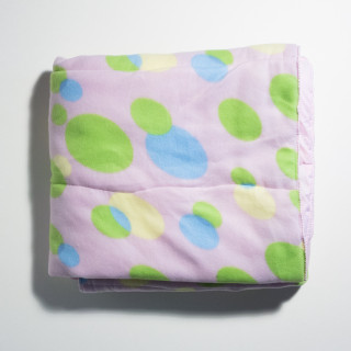 Blanket contributed by Anonymous donor