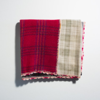 Blanket contributed by Anonymous donor