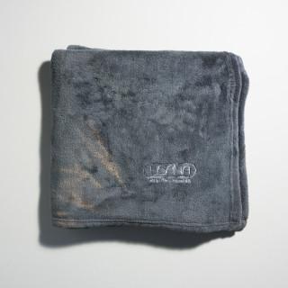 Blanket contributed by Dyann Lyon & Wild Jones