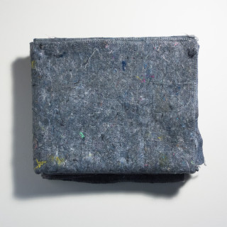 Blanket contributed by Maura 