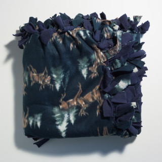 Blanket contributed by Anonymous donor