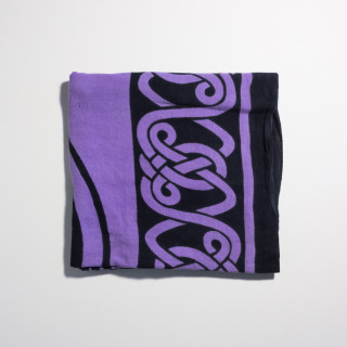 Blanket contributed by Anonymous donor