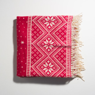 Blanket contributed by DiAnne J. Sabin