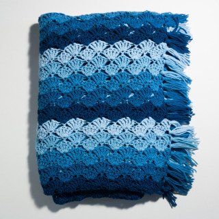 Blanket contributed by Anonymous donor