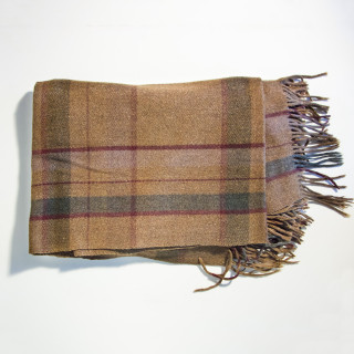 Blanket contributed by Anonymous donor