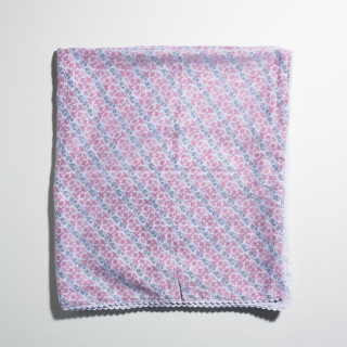 Blanket contributed by Anonymous donor