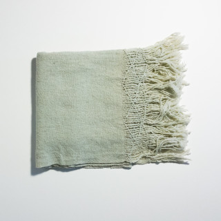 Blanket contributed by Tacoma Art Museum Education Team