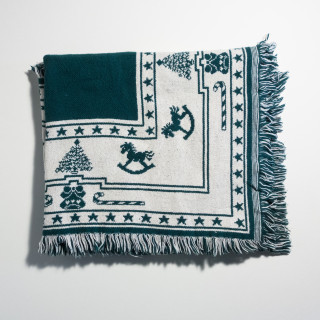 Blanket contributed by Anonymous donor