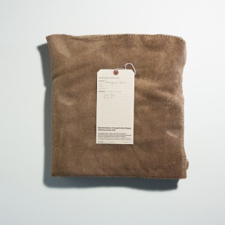 Blanket contributed by Anonymous donor