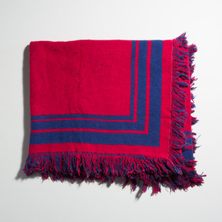 Blanket contributed by Anonymous donor