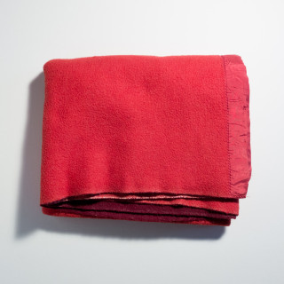 Blanket contributed by Bobby Street & Bill Street