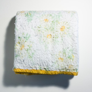 Blanket contributed by Lynn Di Niro