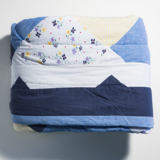 Blanket contributed by Anonymous donor