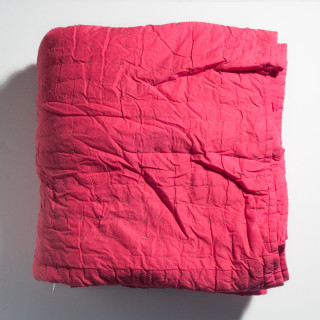 Blanket contributed by Anonymous donor