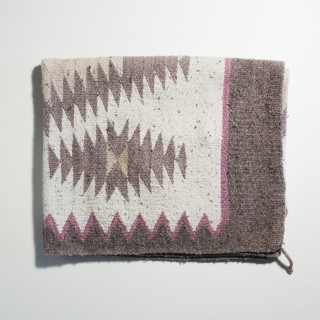 Blanket contributed by Anonymous donor