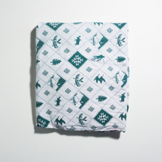 Blanket contributed by Anonymous donor