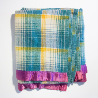 Blanket contributed by Ben Edwards