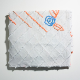 Blanket contributed by Anonymous donor