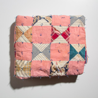 Blanket contributed by Amy Turnbull