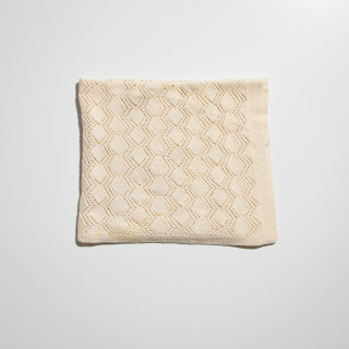 Blanket contributed by Mara Anderson