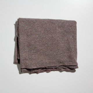 Blanket contributed by Anna Hoover & Eddie Clark