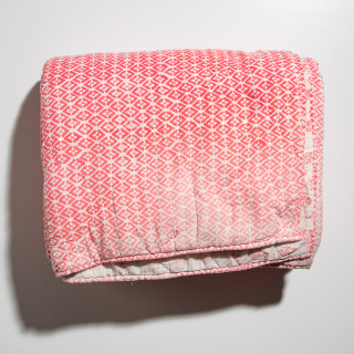 Blanket contributed by Linda Brady Tesner