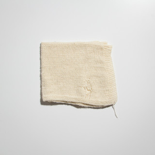 Blanket contributed by Nadja Weiss Scarborough