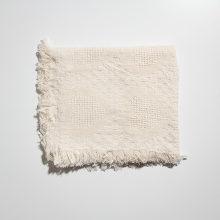 Blanket contributed by Leeah Joo