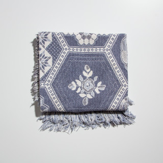 Blanket contributed by Tacoma Art Museum Education Department