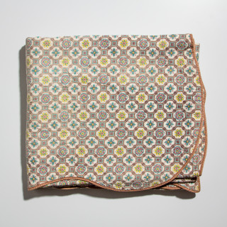 Blanket contributed by Gail Weyerhaeuser