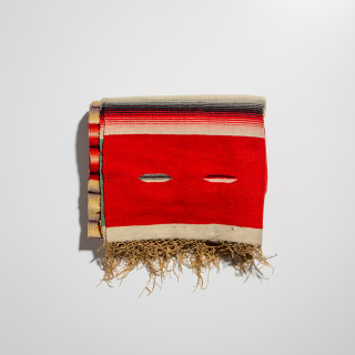 Blanket contributed by Gail Weyerhaeuser