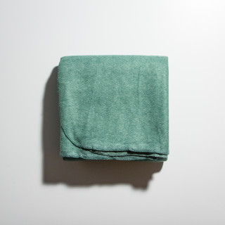 Blanket contributed by  Rensselaer Polytechnic Institute Pakistani Students Association & Ferheen Qureshi