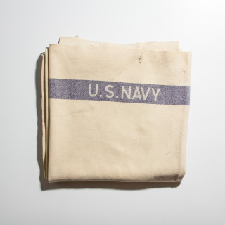 Blanket contributed by Dave McCammon