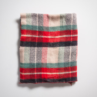 Blanket contributed by Anonymous donor