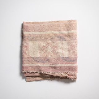 Blanket contributed by Anonymous donor