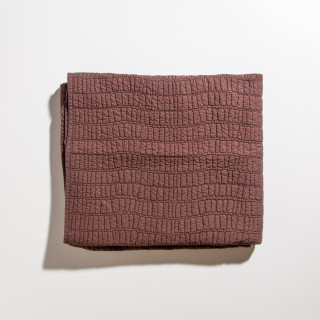 Blanket contributed by Becky Walker