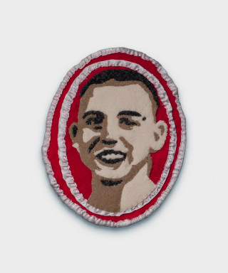 Portrait of Robert L. Jones