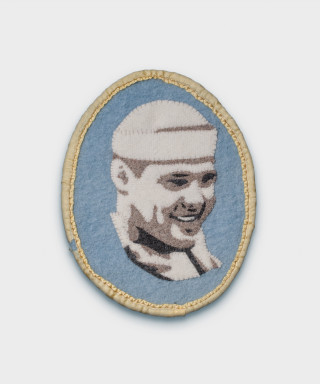 Portrait of Aaron A. Kent