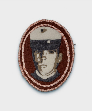 Portrait of Eric Kesterson