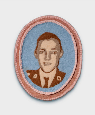 Portrait of Daniel Leckel