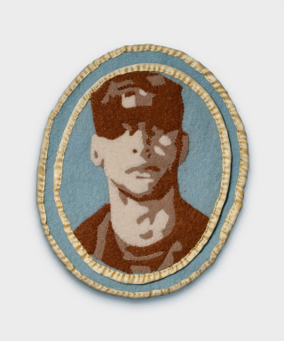 Portrait of Justin W. Linden