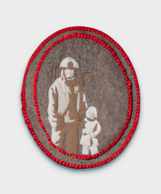 Portrait of Jeremy Loveless