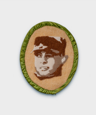 Portrait of Erik S. McCrae