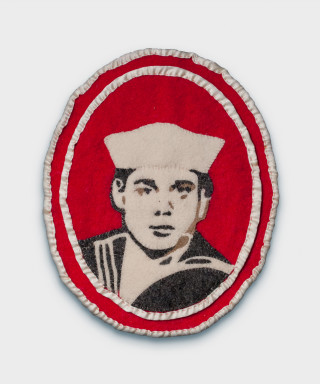 Portrait of Joshua  McIntosh