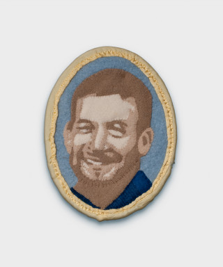 Portrait of Travis A. Moothart